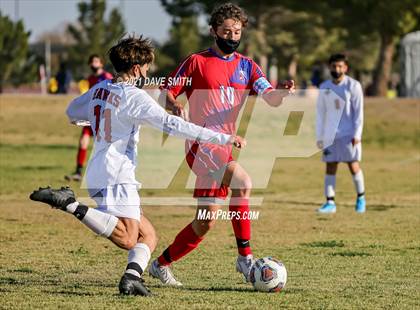 Thumbnail 1 in Centennial @ Las Cruces photogallery.