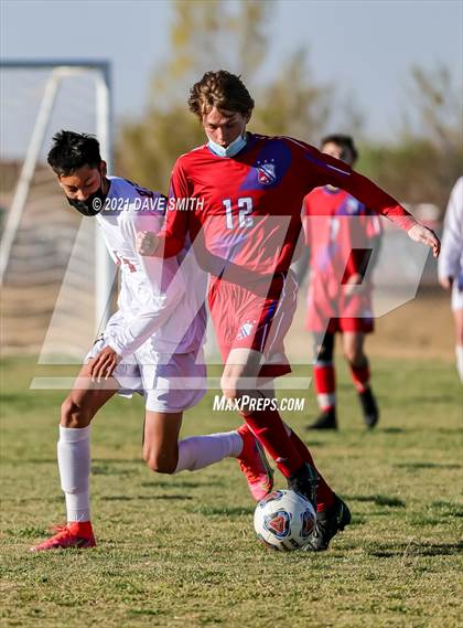 Thumbnail 3 in Centennial @ Las Cruces photogallery.