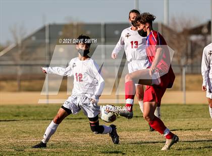 Thumbnail 3 in Centennial @ Las Cruces photogallery.