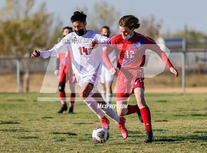 Thumbnail 3 in Centennial @ Las Cruces photogallery.