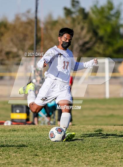 Thumbnail 1 in Centennial @ Las Cruces photogallery.