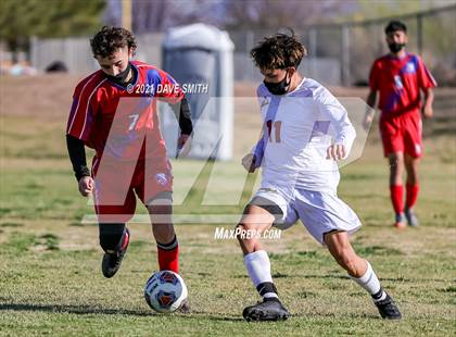 Thumbnail 2 in Centennial @ Las Cruces photogallery.