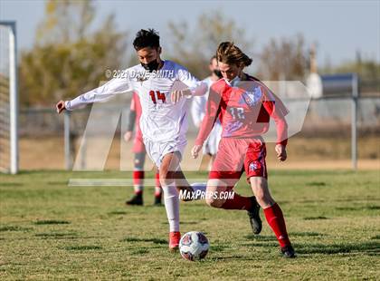 Thumbnail 1 in Centennial @ Las Cruces photogallery.