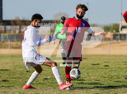 Thumbnail 3 in Centennial @ Las Cruces photogallery.