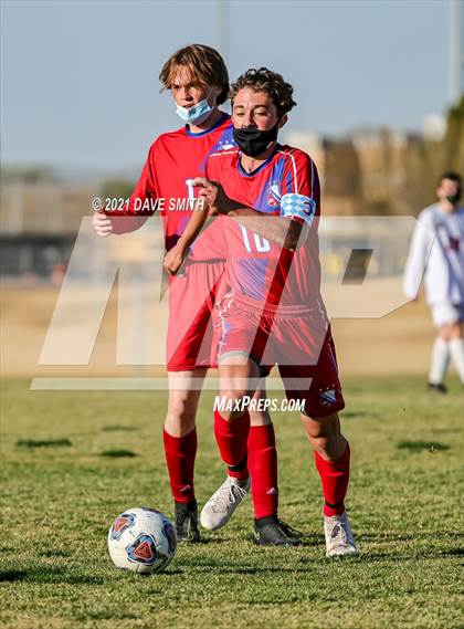 Thumbnail 1 in Centennial @ Las Cruces photogallery.
