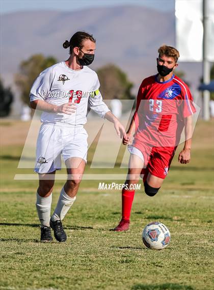 Thumbnail 1 in Centennial @ Las Cruces photogallery.