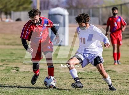 Thumbnail 1 in Centennial @ Las Cruces photogallery.