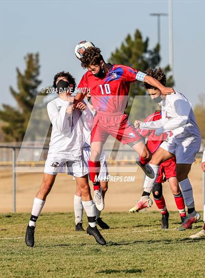 Thumbnail 3 in Centennial @ Las Cruces photogallery.