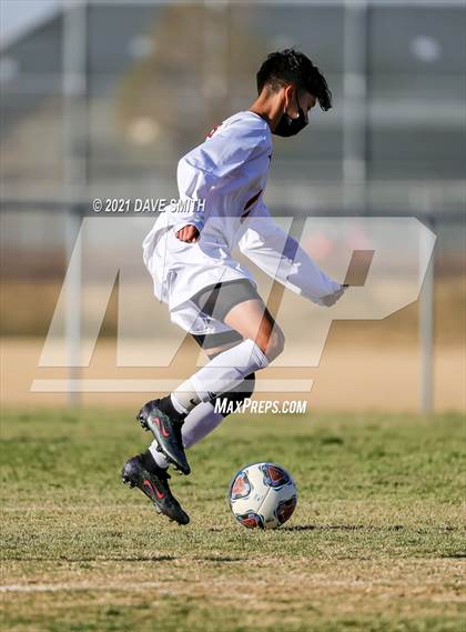 Thumbnail 1 in Centennial @ Las Cruces photogallery.