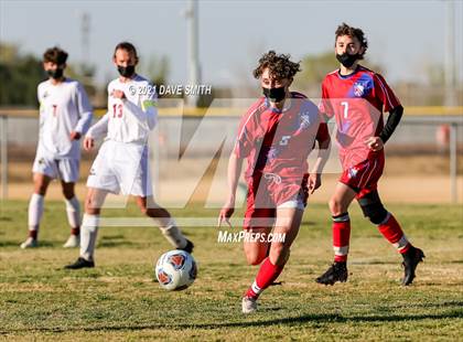 Thumbnail 1 in Centennial @ Las Cruces photogallery.