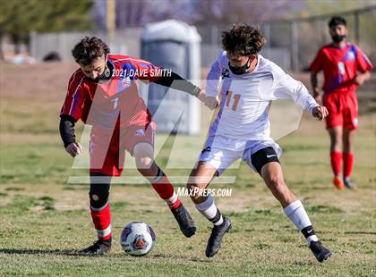 Thumbnail 3 in Centennial @ Las Cruces photogallery.