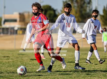 Thumbnail 1 in Centennial @ Las Cruces photogallery.