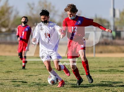Thumbnail 1 in Centennial @ Las Cruces photogallery.