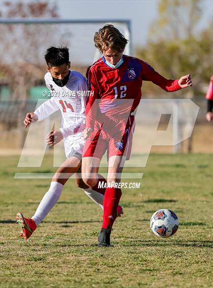 Thumbnail 3 in Centennial @ Las Cruces photogallery.