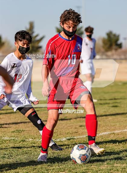 Thumbnail 2 in Centennial @ Las Cruces photogallery.