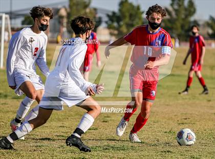 Thumbnail 2 in Centennial @ Las Cruces photogallery.