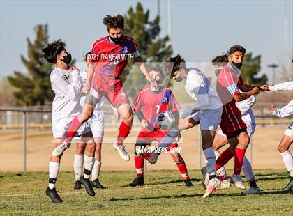 Thumbnail 1 in Centennial @ Las Cruces photogallery.