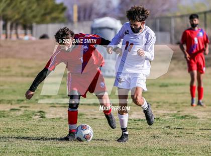 Thumbnail 2 in Centennial @ Las Cruces photogallery.