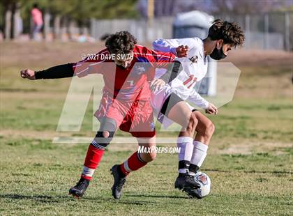 Thumbnail 1 in Centennial @ Las Cruces photogallery.