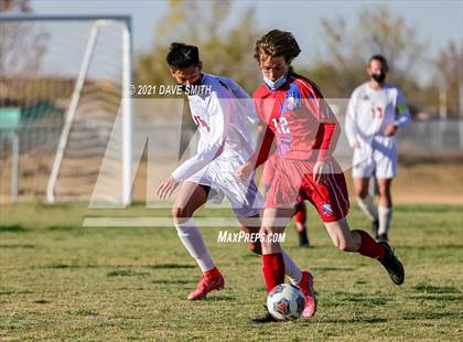 Thumbnail 1 in Centennial @ Las Cruces photogallery.