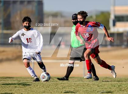 Thumbnail 3 in Centennial @ Las Cruces photogallery.