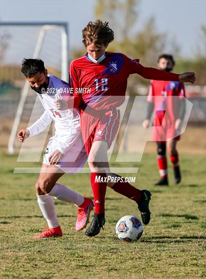 Thumbnail 1 in Centennial @ Las Cruces photogallery.