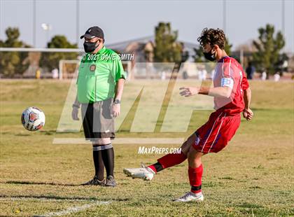 Thumbnail 3 in Centennial @ Las Cruces photogallery.