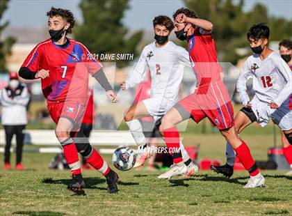 Thumbnail 2 in Centennial @ Las Cruces photogallery.