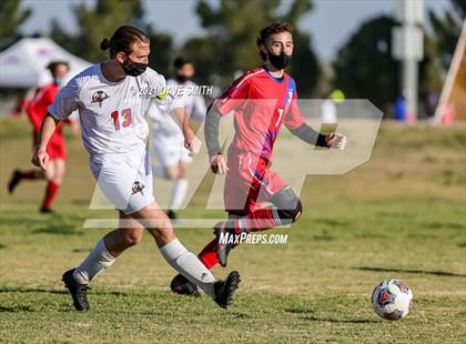 Thumbnail 1 in Centennial @ Las Cruces photogallery.