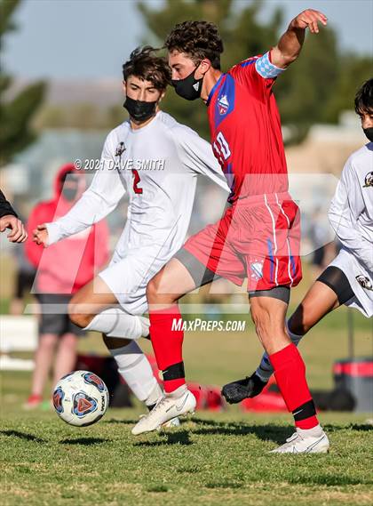 Thumbnail 1 in Centennial @ Las Cruces photogallery.
