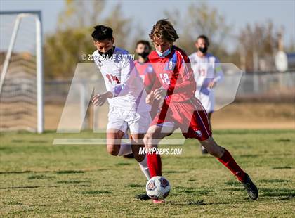 Thumbnail 3 in Centennial @ Las Cruces photogallery.