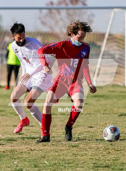 Thumbnail 1 in Centennial @ Las Cruces photogallery.