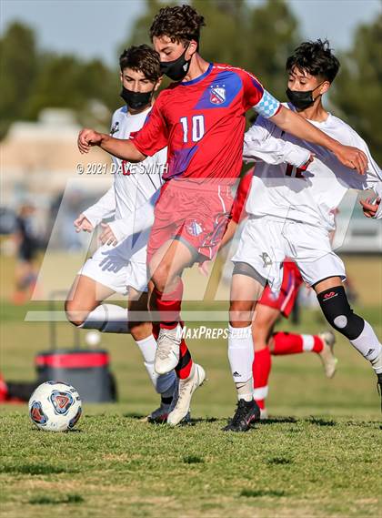 Thumbnail 3 in Centennial @ Las Cruces photogallery.