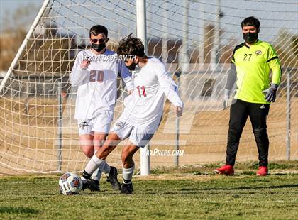 Thumbnail 2 in Centennial @ Las Cruces photogallery.