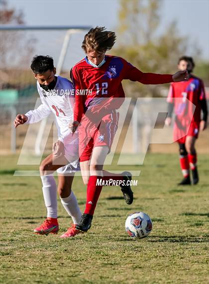 Thumbnail 2 in Centennial @ Las Cruces photogallery.