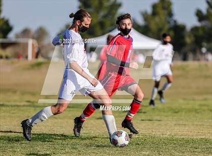 Thumbnail 1 in Centennial @ Las Cruces photogallery.