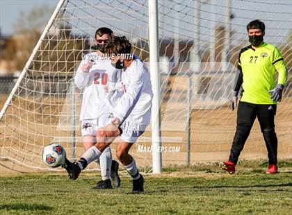 Thumbnail 3 in Centennial @ Las Cruces photogallery.