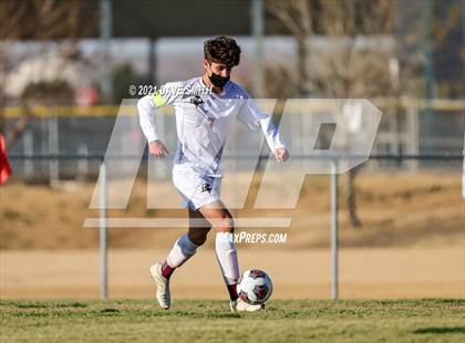 Thumbnail 2 in Centennial @ Las Cruces photogallery.
