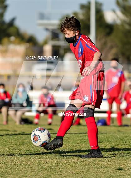 Thumbnail 1 in Centennial @ Las Cruces photogallery.