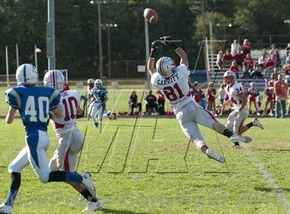 Thumbnail 3 in Pinkerton @ Salem photogallery.