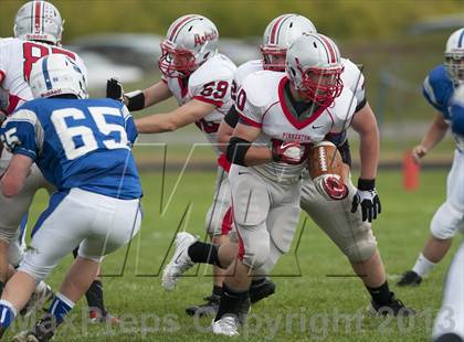 Thumbnail 3 in Pinkerton @ Salem photogallery.