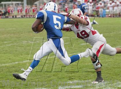 Thumbnail 3 in Pinkerton @ Salem photogallery.