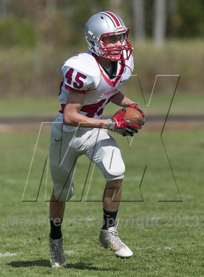Thumbnail 3 in Pinkerton @ Salem photogallery.