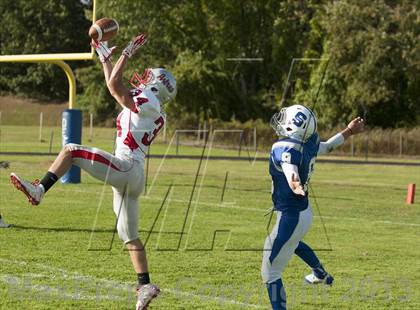 Thumbnail 3 in Pinkerton @ Salem photogallery.