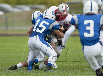 Thumbnail 3 in Pinkerton @ Salem photogallery.