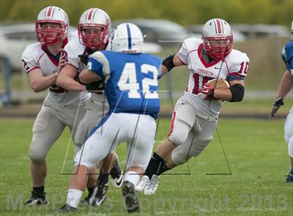 Thumbnail 3 in Pinkerton @ Salem photogallery.