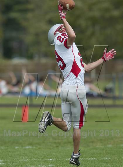 Thumbnail 2 in Pinkerton @ Salem photogallery.