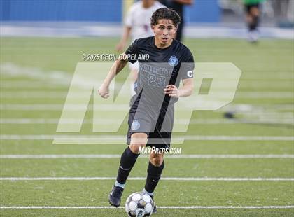 Thumbnail 1 in Johnson vs. Northwest Whitfield (GHSA 3A Championship) photogallery.