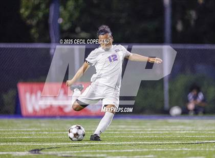 Thumbnail 3 in Johnson vs. Northwest Whitfield (GHSA 3A Championship) photogallery.