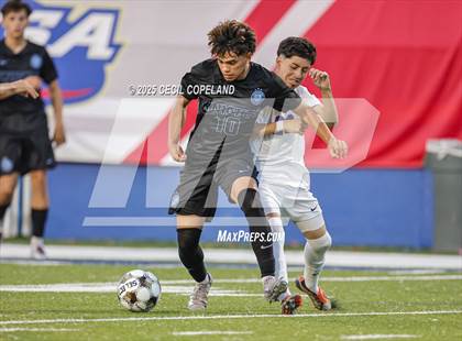 Thumbnail 3 in Johnson vs. Northwest Whitfield (GHSA 3A Championship) photogallery.